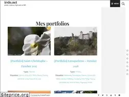 Sites similar to irslo.net