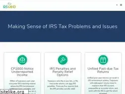 Sites similar to irsmind.com
