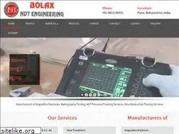 Sites similar to irsndt.com