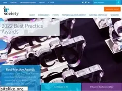 Sites similar to irsociety.org.uk
