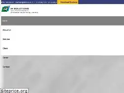 Sites similar to irsolution.in