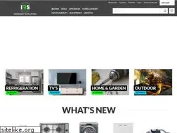Sites similar to irsonline.co.za