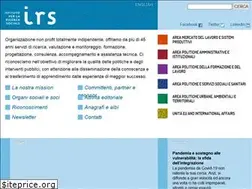Sites similar to irsonline.it