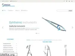 Sites similar to irsoza.com