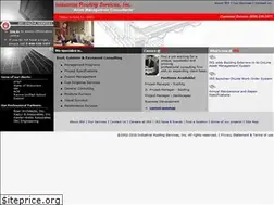 Sites similar to irsroof.com