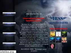 Sites similar to irss-flight.org