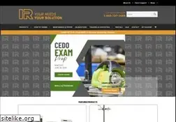 Sites similar to irss.ca
