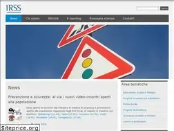 Sites similar to irss.it