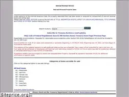 Sites similar to irssales.gov