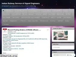 Sites similar to irsse.wordpress.com
