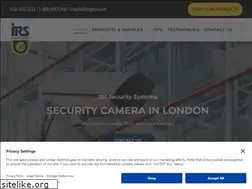 Sites similar to irssecurity.ca