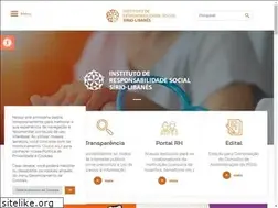Sites similar to irssl.org.br