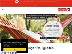 Sites similar to irsslinger.de