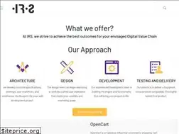 Sites similar to irssoft.com