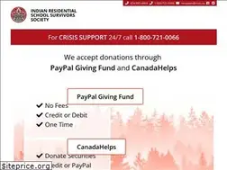 Sites similar to irsss.ca