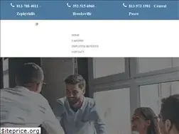 Sites similar to irstaffing.us