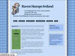 Sites similar to irstamps.com