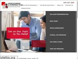 Sites similar to irstaxhelpcpa.com