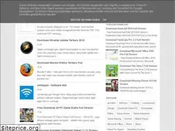 Sites similar to irsyad-computer.blogspot.co.id