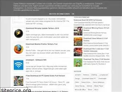 Sites similar to irsyad-computer.blogspot.com