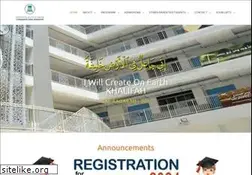 Sites similar to irsyad.sg