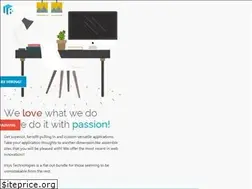 Sites similar to irsys.in