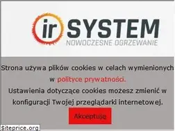 Sites similar to irsystem.pl