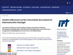 Sites similar to irt-ggmbh.de