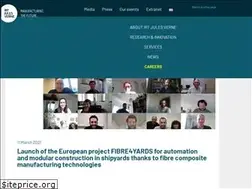 Sites similar to irt-jules-verne.fr