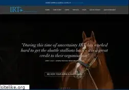 Sites similar to irt.com
