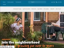 Sites similar to irt.org.au