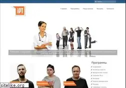Sites similar to irt.ua