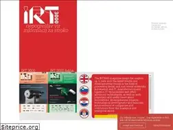 Sites similar to irt3000.com
