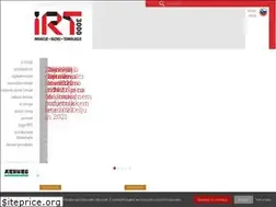 Sites similar to irt3000.si