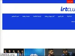 Sites similar to irtclub.com