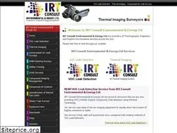 Sites similar to irtconsult.com