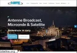 Sites similar to irte.it