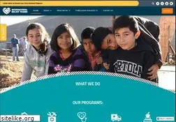 Sites similar to irteams.org