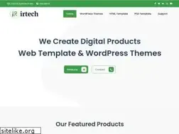 Sites similar to irtech.biz