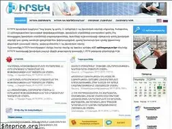 Sites similar to irtek.am