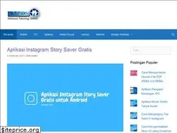 Sites similar to irtekno.com