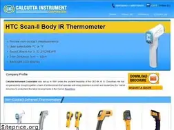Sites similar to irthermometer.in
