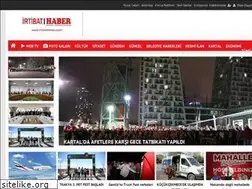 Sites similar to irtibathaber.com