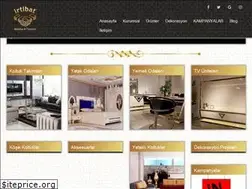 Sites similar to irtibatmobilya.com