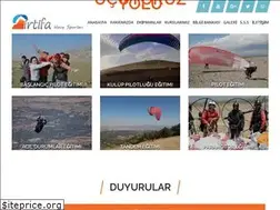 Sites similar to irtifa.net