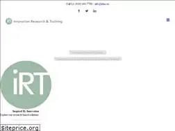 Sites similar to irtinc.us