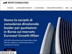 Sites similar to irtop.com