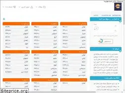 Sites similar to irtourir.ir