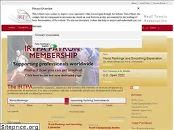 Sites similar to irtpa.com