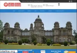 Sites similar to irtpms.in